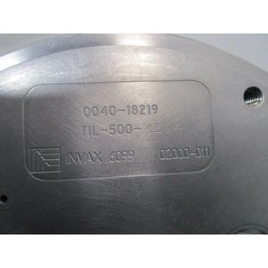 AMAT 0040-18219 Invax 02000-011 LASED 200MM ESC - อุปกรณ์และชิ้นส่วนเซมิคอนดักเตอร์ระดับโลกที่เชื่อถือได้ - Product Image 5