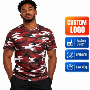 Corporate Staff Uniform <b>T</b> <b>Shirt</b> Custom Company Logo Crew Neck Short Sleeve Cotton Tee Bulk Order Wholesale Supplier - Product Image 1