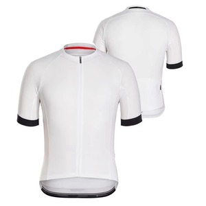 Jersey de Ciclismo Sublimado de Último Diseño 2026, Buena Calidad, para Hombre, Precio de Fábrica al por Mayor, Jersey de Ciclismo de Manga Corta para Hombre - Product Image 4
