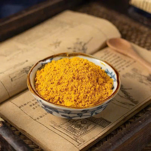Premium Grade Dried Turmeric <b>Starch</b> Powder Highest Curcumin Content Vietnam Market Clean Processed Lab Verified Wholesale - Product Image 2