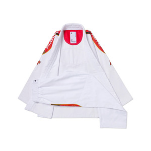 Uniforme de Karate Personalizado, Traje de Karate, Karate Gi - Product Image 4