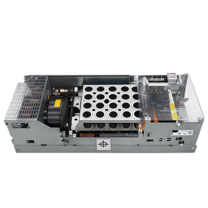 6SE7033-7EG60-Z ตัวแปลงเวกเตอร์ไดรฟ์อุตสาหกรรม ชุดควบคุมพลังงานประสิทธิภาพสูง - Product Image 1