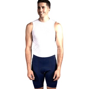 SHUSHI INTERNATIONAL - Ropa Deportiva de Compresión para Mujer, de Cintura Alta, Secado Rápido, Poliéster, para Entrenamiento y Gimnasio, Corta - Product Image 5