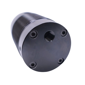 Pince oscillante pneumatique à montage sur filetage NATS-12R/L - Product Image 6