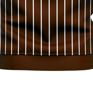 Sudadera de Alta Calidad 100% Algodón para Hombre, 400gsm, con Logotipo Personalizado en la Parte Delantera - Pedidos al por Mayor, Ropa Deportiva, Sublimación - Product Image 6