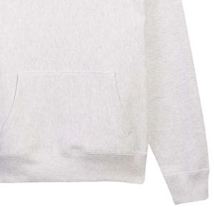 Sweat-shirts à capuche en molleton pour hommes, personnalisés en usine, à manches longues, vêtements de sport, fabricant OEM ODM, vente en gros - Product Image 6