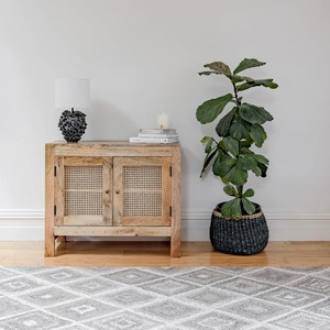 Seagrass <b>Storage</b> <b>Basket</b> and Planter Handmade <b>Storage</b> <b>Basket</b> Wholesale eco-friendly Made in Viet Nam - Product Image 4