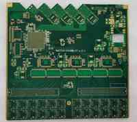 Desarrollo de Software de Diseño de PCB y PCBA Multicapa EETIUM Personalizado, Decodificación de Firmware