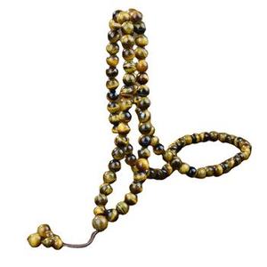 สร้อยคอเรซิ่น สร้อยคอทำมือ - Product Image 1