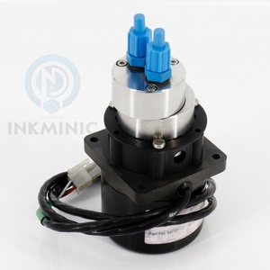 Pompe à pression à double buse DA-PL3469 MG pour imprimante jet d'encre CIJ série A Domino, pièces détachées d'occasion - Product Image 2