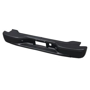 Chevy Suburban 1500 Tahoe 2000-2006 | Kit Paraurti Posteriore per GMC Yukon XL, Paraurti Anteriore in Acciaio Nero - Product Image 5