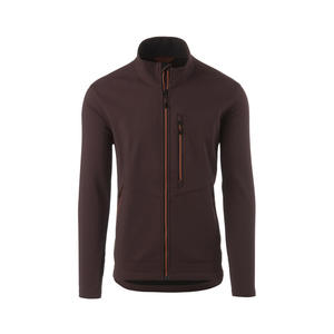Chaqueta Softshell para Hombre al por Mayor, Chaqueta Softshell Ajustada, Nuevo Diseño de Chaqueta Softshell en Venta - Product Image 4