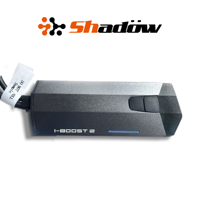 Shadow Turbo for Control Box for Gasoline Engines-New 6 Months Warranty Universal Fitment Retrofit/Upgrade Taiwan