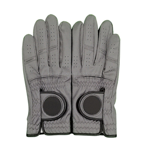 Gants de golf toutes saisons de qualité professionnelle pour hommes et femmes, conçus avec une prise en main améliorée, un ajustement confortable et une flexibilité d'utilisation - Product Image 1