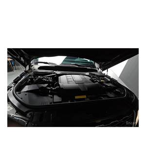 แลนด์โรเวอร์ เรนจ์โรเวอร์ 5.0 SC AB รุ่นเดือนกันยายน 2021 วิ่ง 70,621 กม. เกียร์อัตโนมัติ เบาะหนัง พร้อมกล้องมองหลัง - Product Image 6