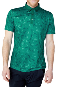 Chemises de sport décontractées sublimées à bas prix, service OEM, polos personnalisés, polos sublimés sur mesure, vêtements d'été pour hommes - Product Image 4
