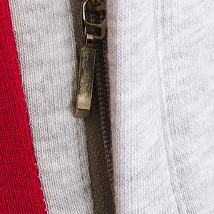 Conjunto Deportivo Casual con Capucha para Hombre, Fabricado en Fábrica 2026, Estampado, Ecológico, Reversible, con Logotipo Personalizado, 100% Algodón, Tres Colores - Product Image 4