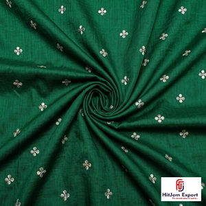Tela Bordada Premium al por Mayor para Prendas de Vestir, Fabricante Textil OEM ODM Personalizado, Tela Hecha a Medida de Fábrica - Product Image 4