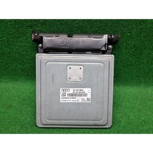 ECUs y Módulos de Computación Usados A6 4F1907559E - Product Image 2