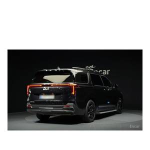 Kia Carnival 2024 de 7 Plazas, Versión Gravity, con Cámara Trasera, Asientos de Cuero, Caja de Cambios Automática, Volante a la Izquierda, 24,413 km, Combustible Diésel - Product Image 2