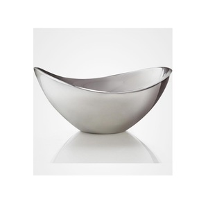 ชามซอสสแตนเลส ชามใส่อาหารเป็นมิตรกับสิ่งแวดล้อมสำหรับเสิร์ฟของว่าง ชุดชามซุป - Product Image 5