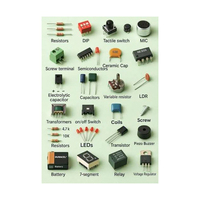 Assemblage de circuits imprimés pour les tests de vérification de la conception