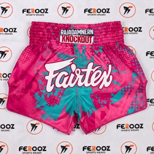 Custom Muay <b>Thai</b> <b>Shorts</b> Wholesale OEM Training <b>Shorts</b> High Quality Satin Athletic <b>Shorts</b> For Men And Women - Product Image 6