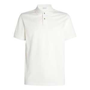 Chemises polo pour hommes de haute qualité pour la saison estivale, chemises polo de golf à manches courtes élégantes personnalisées, vêtements décontractés pour hommes - Product Image 4