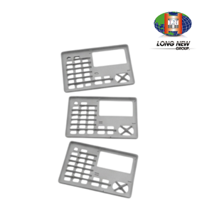 Carcasa de Plástico ABS PP PC Personalizada LONGNEW para Electrónica 3C y Teléfonos Móviles - Product Image 6