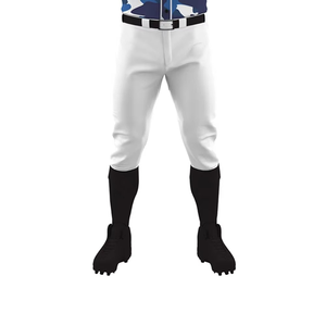 Men's Blue Camouflage <b>Baseball</b> Jersey Short Sleeve Button Closure Breathable Polyester Team Name Front Print All Seasons - Product Image 2