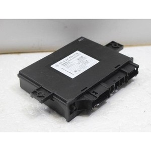 ECU และโมดูลคอมพิวเตอร์มือสองสำหรับรถยนต์ S-class รุ่น A2218707986 - Product Image 5