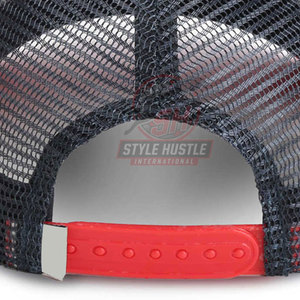 Gorras de Béisbol Hechas con Materiales de Alta Calidad, Gorras de Béisbol Unisex de Primera Calidad en Venta - Product Image 6
