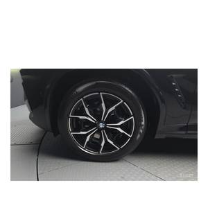 BMW X3 XDrive 20i M Sport 2024, conduite à gauche, boîte automatique, caméra de recul, 37 019 km - Product Image 5