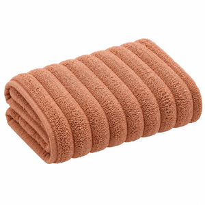 Super Absorbent Terry Cotton <b>Washcloth</b> Quick Dry Soft Facial Bath and Body Care Cloth - Product Image 4