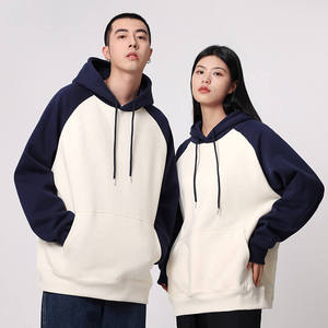 Sudadera con capucha personalizada al por mayor para hombre, 350 g/m², forro polar, corte holgado, estampado en relieve, para marcas de ropa urbana estadounidenses, proveedor mayorista - Product Image 4