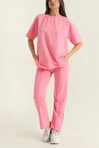 Private Label Lightweight <b>Women</b> Summer Tracksuit For Online Sale Design Your Own <b>Women</b> Tracksuits With OEM Service Party Club - Product Image 2