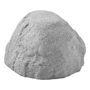 Copertura per Pozzo in Finta Roccia Realistica con Texture Naturale, Leggera e Resistente alle Intemperie, in Poliresina, per Esterni - Product Image 1