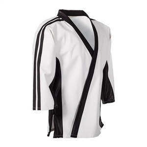 New Style Custom Made Karate Uniform Quick Dry Stretch Breathable <b>Light</b> Weight 100% Cotton Customized Logo Unisex High Quality - Product Image 5