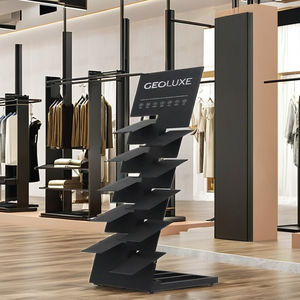 Precio del estante de exhibición de azulejos en la India Estante de exhibición para muestras de azulejos de pared y piso - Product Image 5