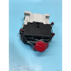 Contactor Sprecher + Schuh CA3-9-10, Arrancador de Motor - Equipos y Piezas de Semiconductores de Confianza de la Marca Global Legacy - Product Image 4