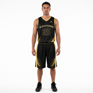 Pantalones Cortos Deportivos para Hombre, 100% Poliéster, Corte Ajustado, Malla Elástica en Cuatro Direcciones, Estampado Sublimado, Nombre del Equipo Personalizado en la Parte Delantera, Sin Mangas - Product Image 4