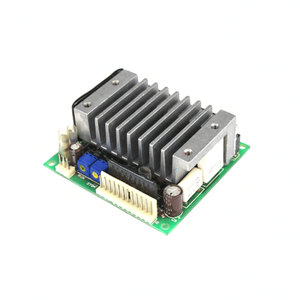 Controlador PLC CSD5814N-P, Nuevo y Original, Controlador de Programación PLC - Product Image 1