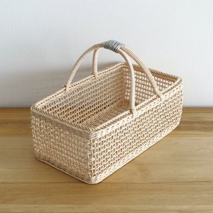 <b>Fruit</b> <b>storage</b> accessories rattan flower arrangement baskets top choice handwoven organizer basket - Product Image 2