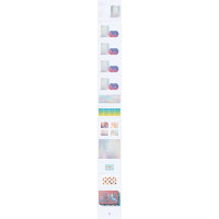 Album K-POP officiel BTS LOVE YOURSELF 'ANSWER' versions S/E/L/F ou aléatoire
