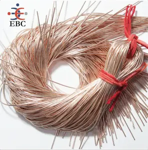 Vente en gros de fil à broder de qualité supérieure Fil de lingot français Fil métallique doré et argenté Matériel de broderie au point de croix à la main - Product Image 1