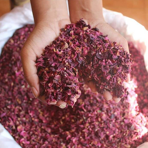 Natural Fragrance High Quality Dry Rose <b>Petals</b> OEM Service 2026 Wholesale Low Price Customized Packing <b>Dried</b> Rose <b>Petals</b> - Product Image 3