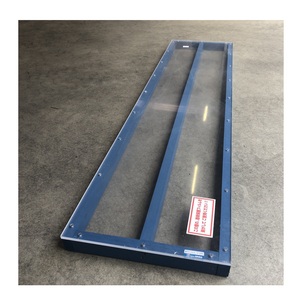 Original Luxury Perfect Unique Construction Accessories Steel Concrete <b>Formwork</b> China - Product Image 1