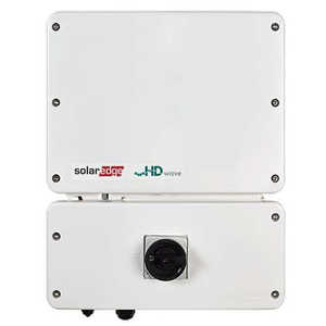 Concentrador de energía SolarEdge, inversor de 1-ph de 7,6 kW, 1-1-1-, 1-1-, 1-1-, 1-, 1-, 1-, 1-, 1-, 1-, 1-, 1-, 1-, 1-, 1-, 1-, 1 - Product Image 1