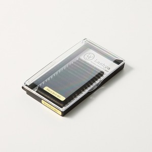 ขนตาปลอมแบบแบนสำหรับช่างต่อขนตา ยึดติดแน่น ความหนา 0.20 มม. - Product Image 3