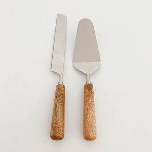 Customized Gold Plated marble Design Handle <b>Cake</b> <b>Server</b> Hot Selling <b>Cake</b> Icing Spatula Set Angled <b>Cake</b> Frosting Spatula - Product Image 3